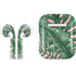 Spring Palm Leaves Apple AirPods 2 Skin