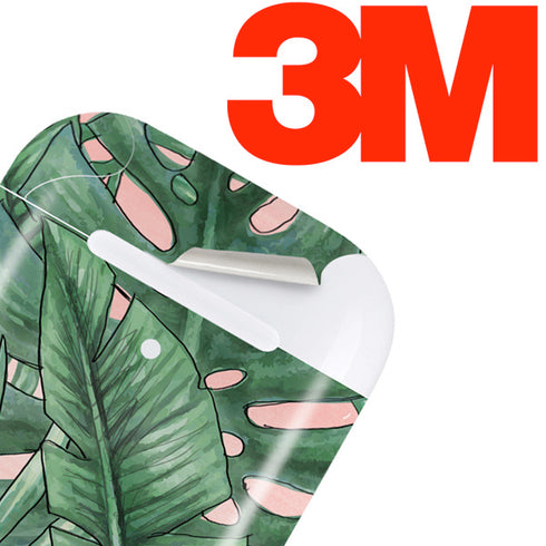 Spring Palm Leaves Apple AirPods 2 Skin