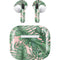 Spring Palm Leaves Apple AirPods (3rd Gen 2021) Skin