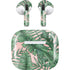 Spring Palm Leaves Apple AirPods (3rd Gen 2021) Skin