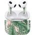 Spring Palm Leaves Apple AirPods (3rd Gen 2021) Skin