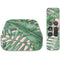 Spring Palm Leaves Apple TV Skin
