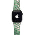Spring Palm Leaves Apple Watch Band 38-40mm