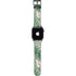 Spring Palm Leaves Apple Watch Band 38-40mm