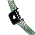 Spring Palm Leaves Apple Watch Band 42-44mm