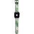 Spring Palm Leaves Apple Watch Band 42-44mm