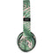 Spring Palm Leaves Beats Solo 2 Wired Skin