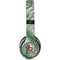 Spring Palm Leaves Beats Solo 2 Wireless Skin