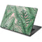 Spring Palm Leaves Dell Chromebook Skin