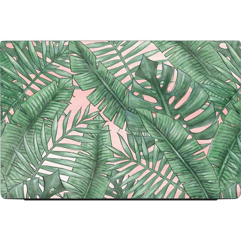 Spring Palm Leaves Dell Vostro Skin