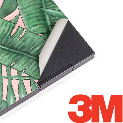 Spring Palm Leaves HP Envy Skin