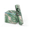 Spring Palm Leaves Fire TV Cube Skin