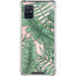 Spring Palm Leaves Galaxy A51 5G Clear Case