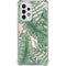 Spring Palm Leaves Galaxy A53 5G Clear Case