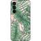 Spring Palm Leaves Galaxy A54 5G Skin