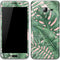 Spring Palm Leaves Galaxy J3 Skin