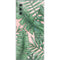 Spring Palm Leaves Galaxy Note 10 Skin
