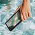 Spring Palm Leaves Galaxy Note 10 Waterproof Case