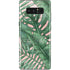 Spring Palm Leaves Galaxy Note 8 Skin