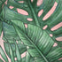 Spring Palm Leaves Galaxy Note 8 Skin