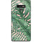 Spring Palm Leaves Galaxy Note 9 Skin