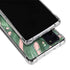 Spring Palm Leaves Galaxy Note20 5G Clear Case