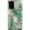 Spring Palm Leaves Galaxy Note20 5G Pro Case
