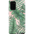 Spring Palm Leaves Galaxy Note20 5G Pro Case