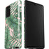 Spring Palm Leaves Galaxy Note20 5G Pro Case