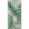 Spring Palm Leaves Galaxy Note20 5G Skin