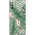 Spring Palm Leaves Galaxy Note20 5G Skin