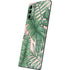 Spring Palm Leaves Galaxy Note20 5G Skin