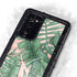 Spring Palm Leaves Galaxy Note20 5G Waterproof Case