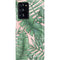 Spring Palm Leaves Galaxy Note20 Ultra 5G Lite Case
