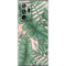 Spring Palm Leaves Galaxy Note20 Ultra 5G Skin