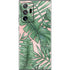 Spring Palm Leaves Galaxy Note20 Ultra 5G Skin