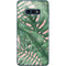 Spring Palm Leaves Galaxy S10e Skin
