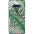 Spring Palm Leaves Galaxy S10e Skin