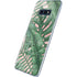 Spring Palm Leaves Galaxy S10e Skin