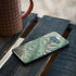 Spring Palm Leaves Galaxy S10e Skin
