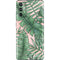 Spring Palm Leaves Galaxy S20 Fan Edition Skin