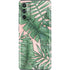 Spring Palm Leaves Galaxy S20 Fan Edition Skin