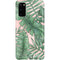 Spring Palm Leaves Galaxy S20 Lite Case