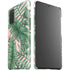 Spring Palm Leaves Galaxy S20 Lite Case