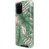 Spring Palm Leaves Galaxy S20 Plus Pro Case