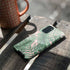 Spring Palm Leaves Galaxy S20 Plus Pro Case