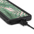 Spring Palm Leaves Galaxy S20 Plus Waterproof Case