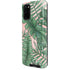 Spring Palm Leaves Galaxy S20 Pro Case