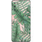 Spring Palm Leaves Galaxy S20 Skin