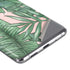 Spring Palm Leaves Galaxy S20 Skin